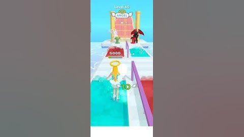 Destiny Run : Gameplay Walkthrough All Levels #shorts  #destinyrun