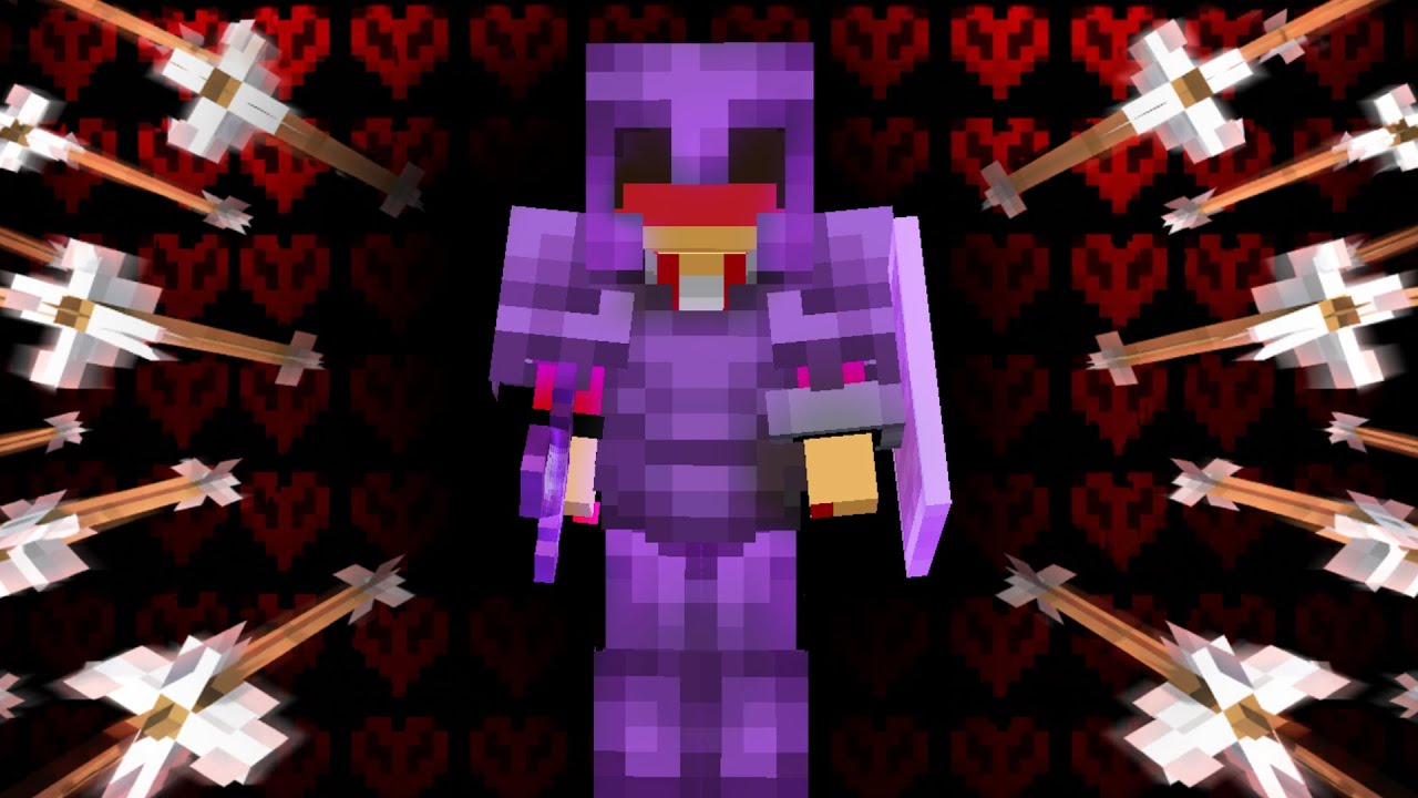 كنت بتبند من سيرفر هاردكور!