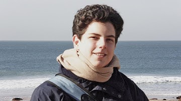 Carlo Acutis: Roadmap to Reality - Trailer (2025)