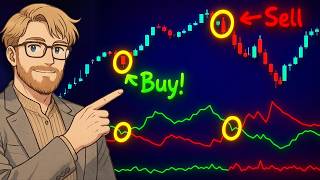 Best ADX Indicator Trading Strategy (+Special TradingView Settings)