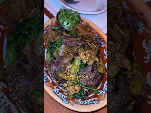 Video: Die besten thailändischen Restaurants in NYC