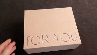 From Mounting to Formed Gift Box | Custom Luxury Packaging Process