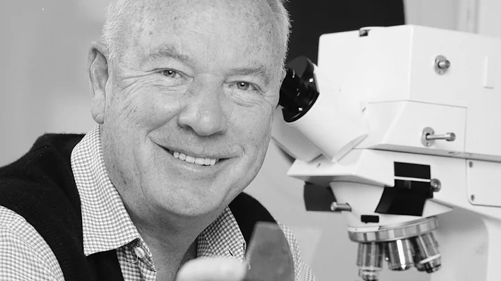 Remembering Professor Donald Metcalf  An Australia...
