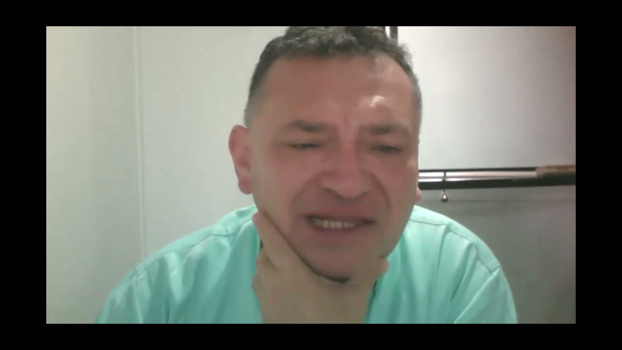 AB - Las tentaciones de Jesús - Dr. Yattenciy Bonilla