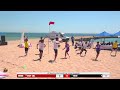 Egypt B - Hong Kong China | IKF BKWC Africa 2026