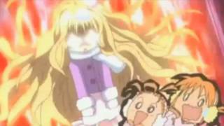 Are They The Shugo Chara Gummi Bears?