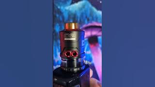 Dejavu 2 RDTA #electroniccigarette #rdta #shorts #youtubeshorts #subscribe