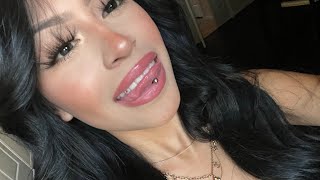 Makeup Tutorial !!💋| desireemontoya