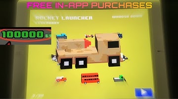 How to get FREE IN-APP Purchases!!! (iOS 9, 10, 11, 12)