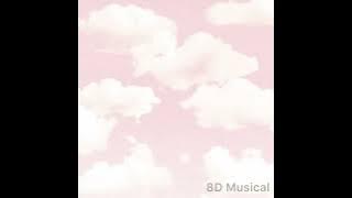 Turnstile - HOLIDAY [8D Audio]