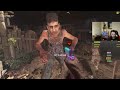 Beginning of video