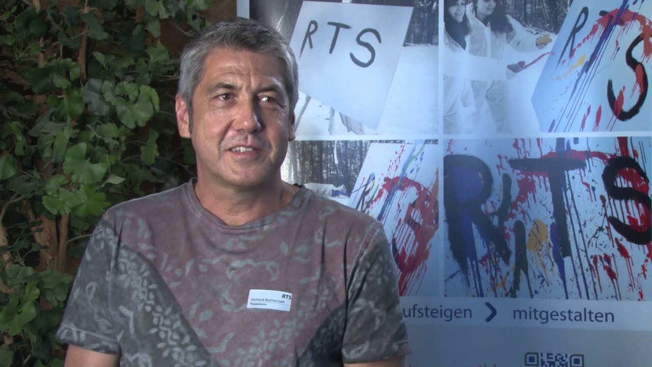 RTS Betriebs Event 2014