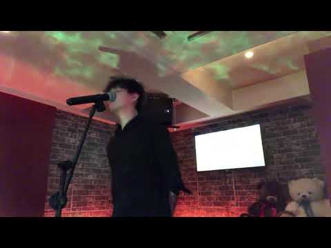 化粧/清水翔太/歌ってみた