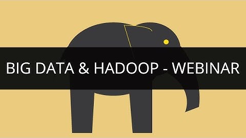 What is Big Data | Learn Hadoop | Big Data and Hadoop | Edureka