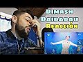 DIMASH REACCION | DAIDADAU | IMPRESIONANTE | 2019