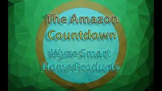 TAC: Wyze Smart Home Products screenshot 1