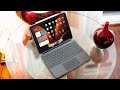 Logitech Folio Touch For iPad Pro: Only Keyboard You Need