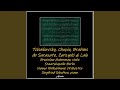 Miniature de la vidéo de la chanson Symphonie Espagnole, Op. 21: Iv. Andante