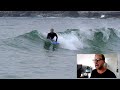 Angle Your Take Off For Better Surfing + Speed Generation | Intermediate Surfing Lessons