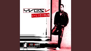 V-Licious (Dj Wout No Melody Remix)