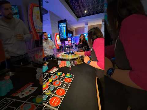 Barona Resort & Casino* July 14, 2024