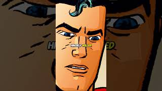 A Superman cult leads hundreds of people to a tragic end. #superman #comics #dccomics