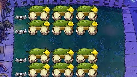 Midsplit 12 Cob | Night Endless