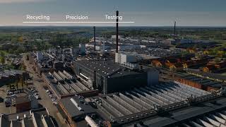 From 1907 to now: How Volvo Penta engines are made | Volvo Penta