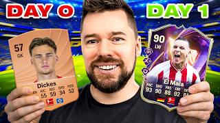 A BRAND NEW START! PC Road to Glory #1
