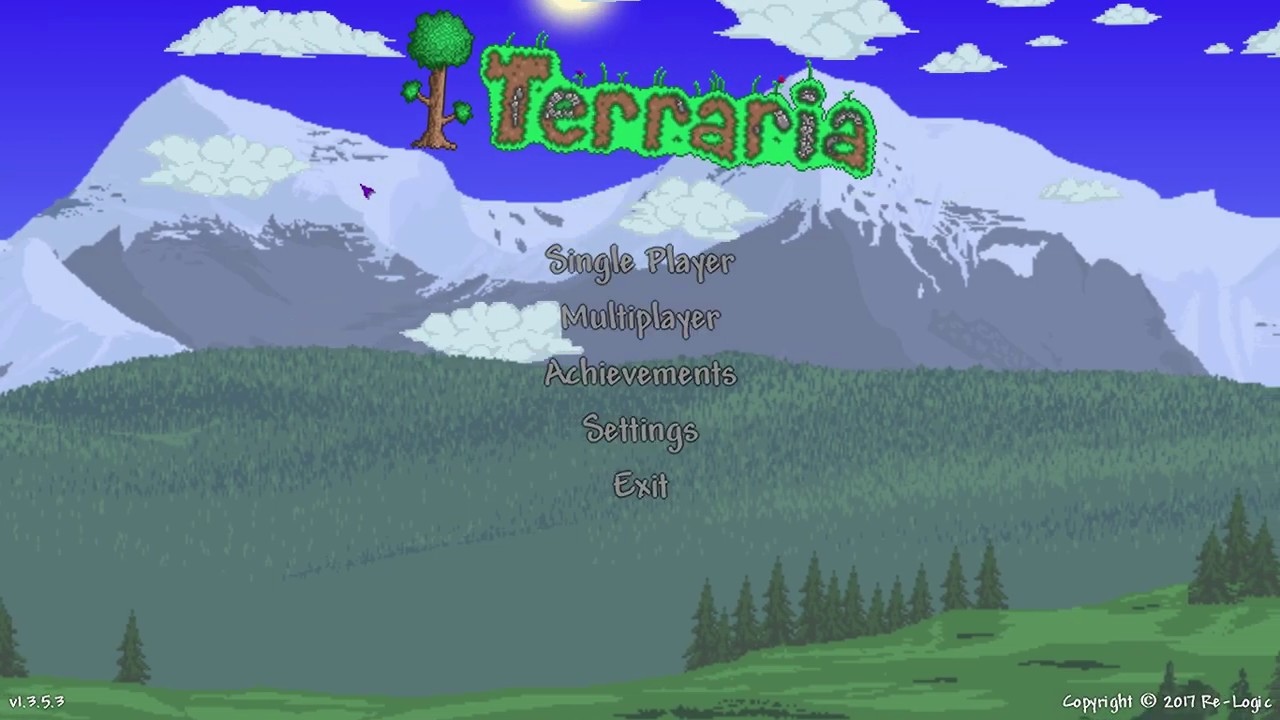 Download terraria 1 3 5 3 linux native x86 and amd64 torrent