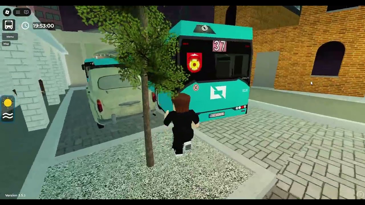 Z města na letiště