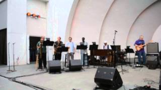 Video thumbnail of "035 Hi Rhythm-Soul Serenade-Live at @LevittShell @Grammy365"