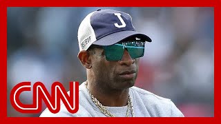 Deion Sanders receives backlash for leaving HBCU for Colorado