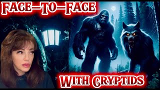 Firsthand Dogman and Bigfoot Encounters | True Stories