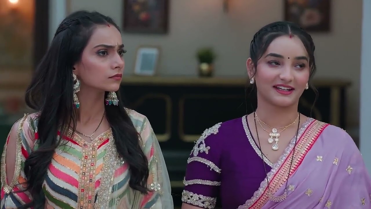 Jaane Anjaane Hum Mile | Ep - 123 | Webisode | Apr 03 2025 | Zee TV