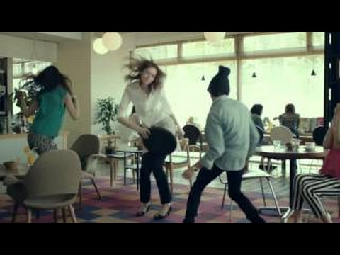 CM SonyMobile Xperia「One touch Music」
