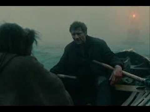 Children Of Men Trailer