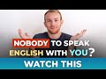8 exercices pour amliorer votre anglais en parlant seul