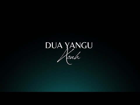 Xouh Dua Yangu Lyrics Video Sing Along