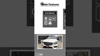 2018 Mercedes-Benz S 560 AMG Package