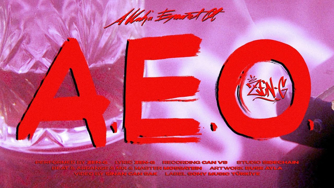 Watch Zen-G - A.E.O. on YouTube Watch Zen-G - A.E.O. on YouTube