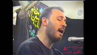 يا شيعة الحسين (٣من٤) - فاضل البلادي