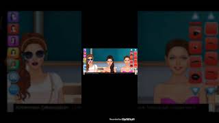 لعبة تلبيس بنات الكلية واو🌼🌼 screenshot 3