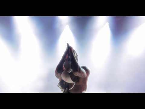 ГУДТАЙМС — Я УСТАЛ. Лужники Москва 2025. (Official live video)