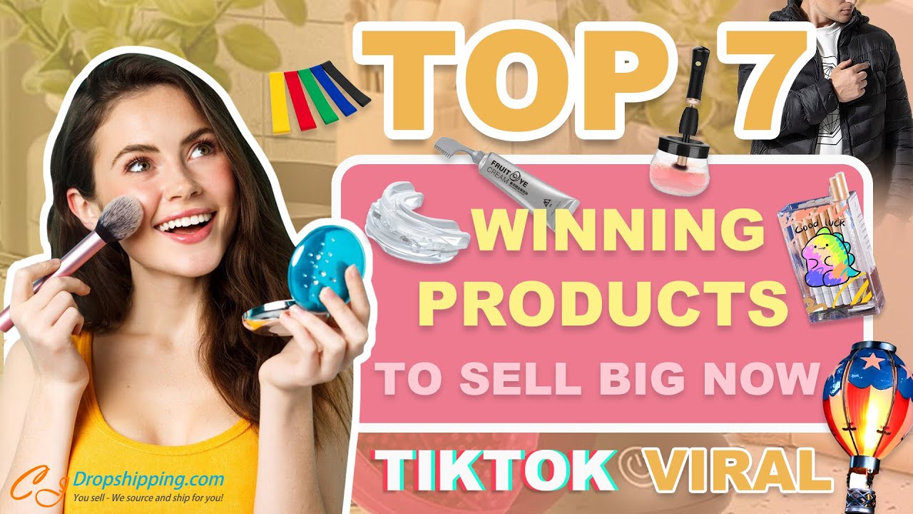 7 TikTok Trending Products That You Can Get Cash Back On