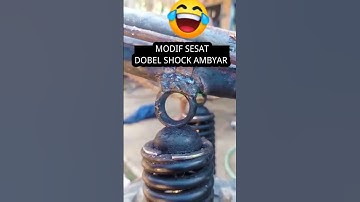 motor angkut kayu #modifikasi #vehicle #otomotif