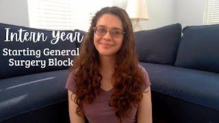 On to the next one, starting a new block