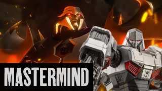 Megatron Mastermind (Helluva Boss)