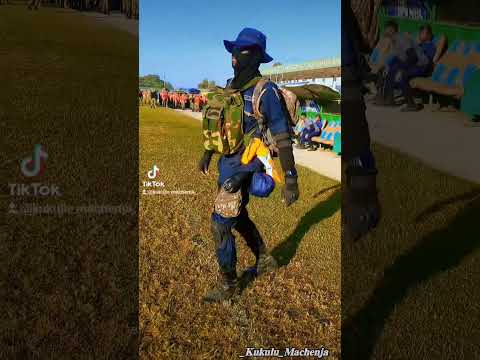 Kukulu TWIGA MAMA MNYANGE KUKULU MACHENJA CHENJA ZA KIJESHI Jkt