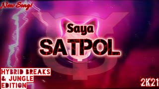 Yay0un9 S-Saya Satpol (Original Audio)